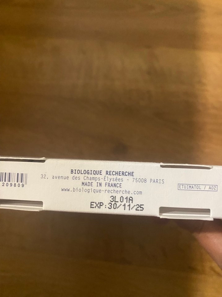 ToleSkin M Parlak Bej BB Krem biologique recherce - Görsel 2