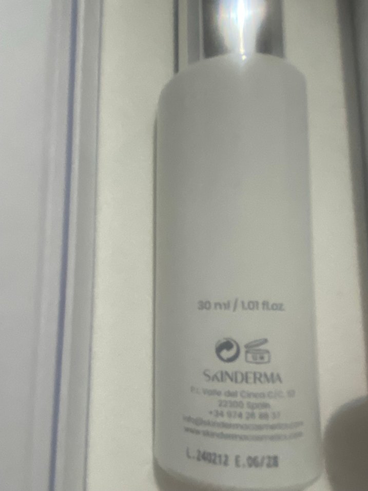 Skinderma Exo-Ageless Kadın Anti-Aging Serumu - Görsel 2