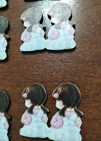 magnet figürü - Görsel 2