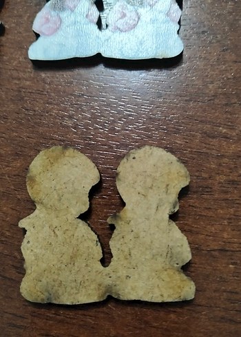 magnet figürü - Görsel 4