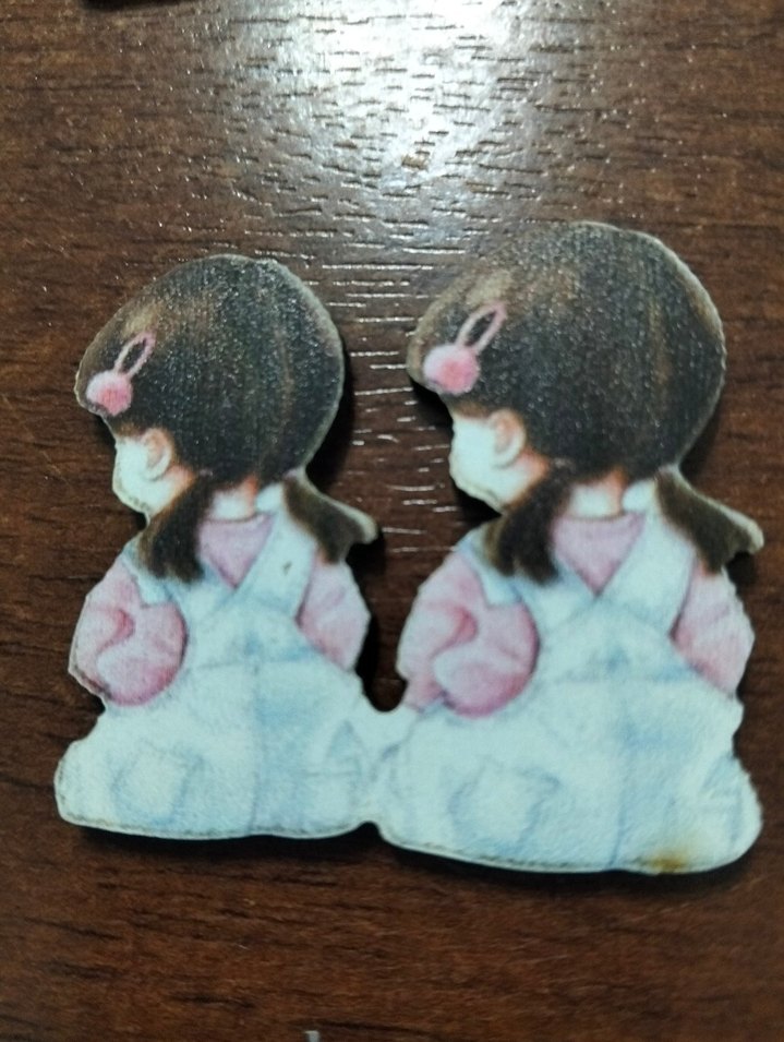 magnet figürü - Görsel 3