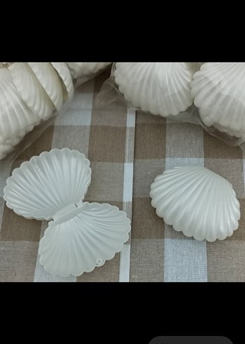 istiridye mika kutu - Görsel 2