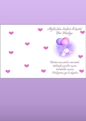 davetiye modellerimiz - Görsel 2