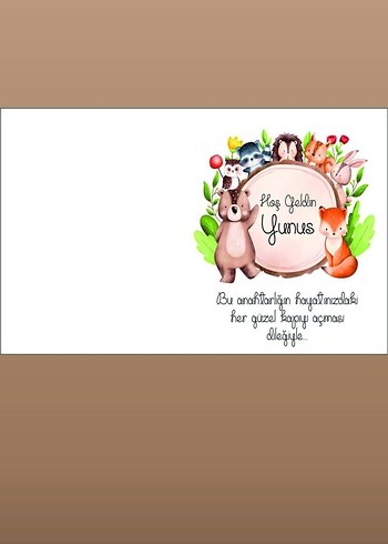 davetiye modellerimiz - Görsel 19