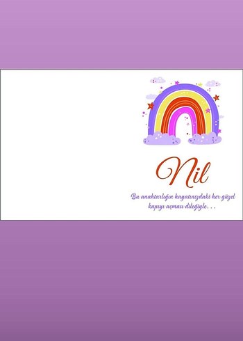 davetiye modellerimiz - Görsel 7