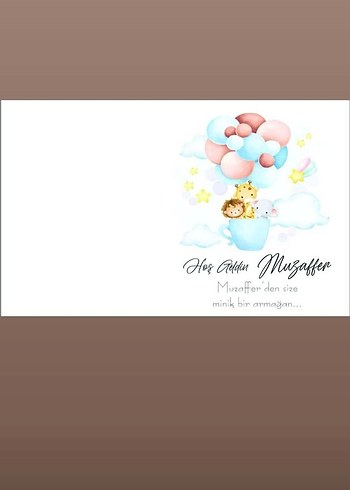 davetiye modellerimiz - Görsel 3