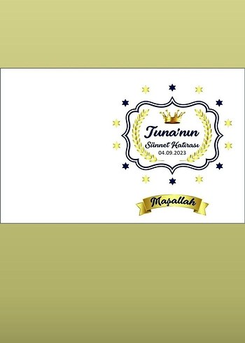 davetiye modellerimiz - Görsel 13