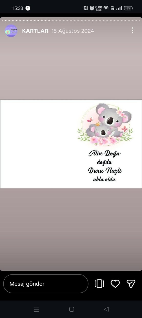 davetiye modellerimiz - Görsel 5