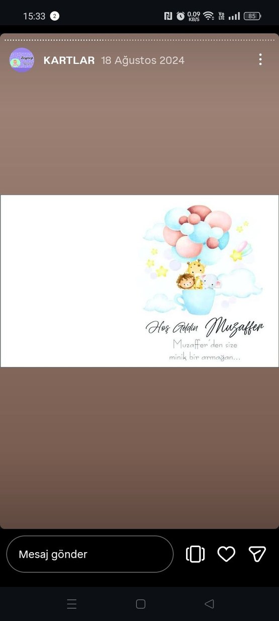 davetiye modellerimiz - Görsel 3