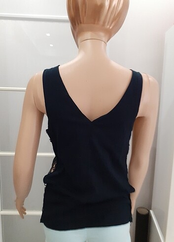 Bershka Bershka Z.incirli Bluz indirimde
