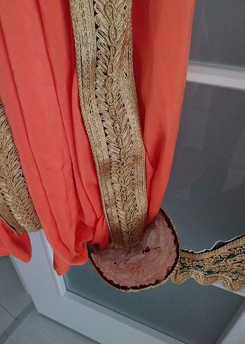 Boşnak Şalvarı / Arnavut Şalvarı - Görsel 5