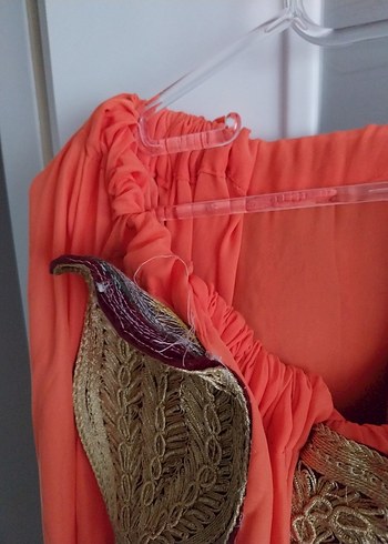 Boşnak Şalvarı / Arnavut Şalvarı - Görsel 6