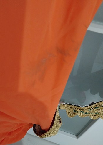 Boşnak Şalvarı / Arnavut Şalvarı - Görsel 7