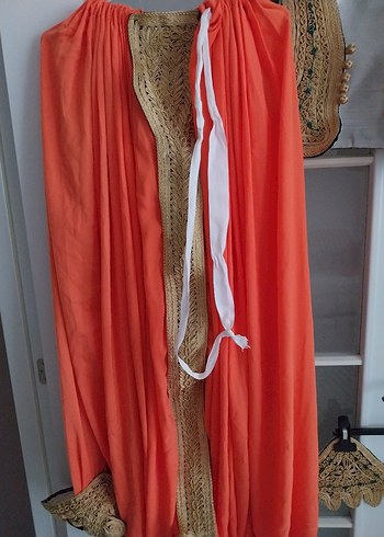 Boşnak Şalvarı / Arnavut Şalvarı - Görsel 4