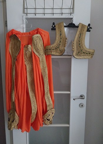 Boşnak Şalvarı / Arnavut Şalvarı - Görsel 3