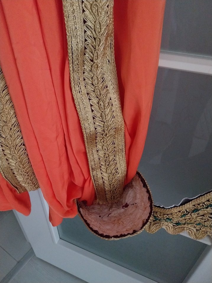 Boşnak Şalvarı / Arnavut Şalvarı - Görsel 5