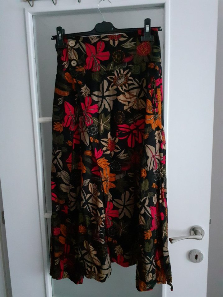 Los Banditos Şalvar - Görsel 2