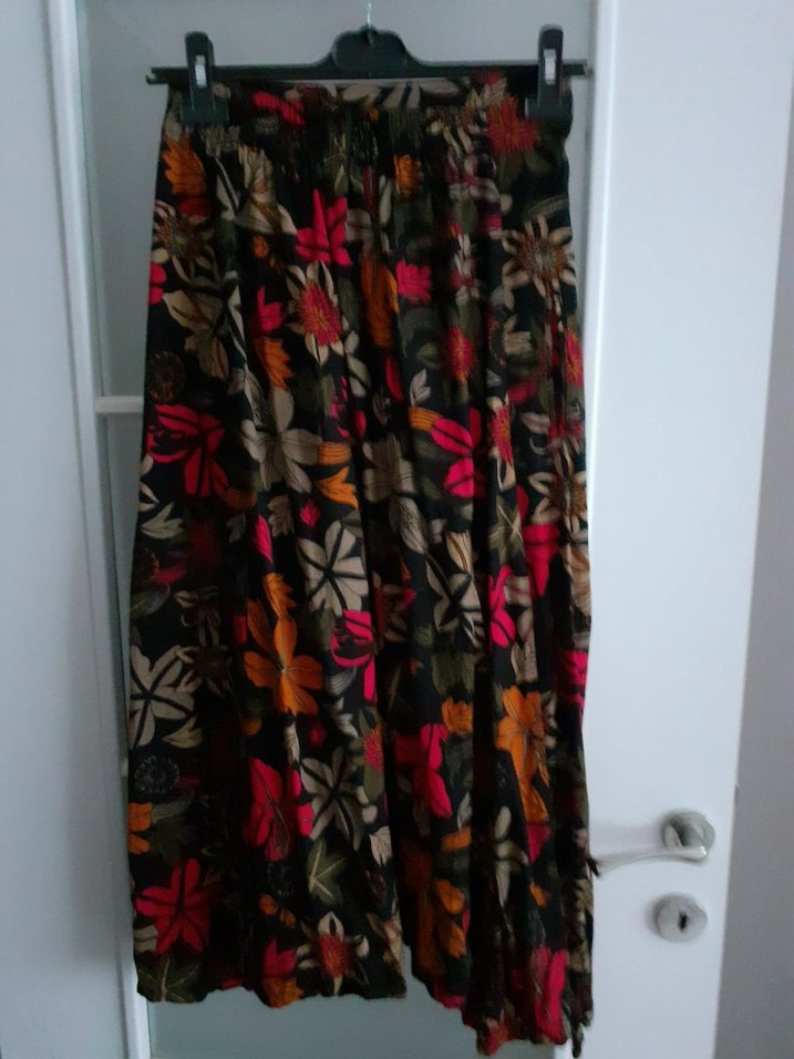 Los Banditos Şalvar - Görsel 3