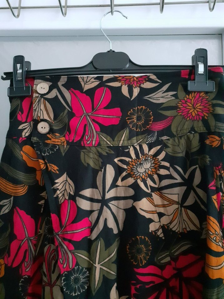 Los Banditos Şalvar - Görsel 4