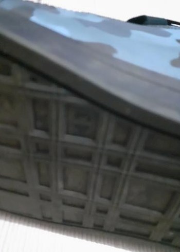 Letoon Erkek Lacivert Kamuflaj Spor Bot - Görsel 5