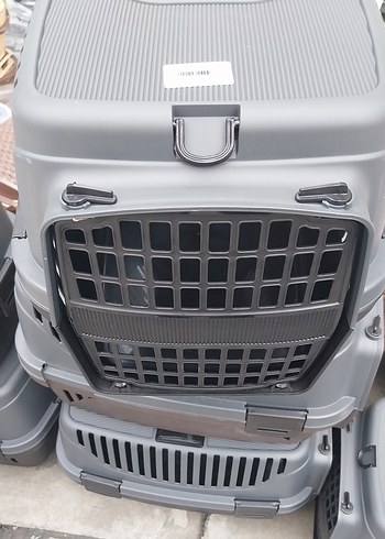 Kedi Köpek Taşıma Çantası - Görsel 2