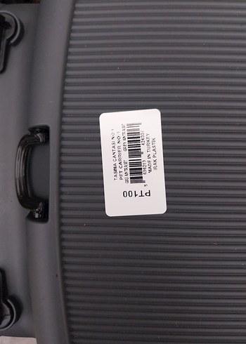 Kedi Köpek Taşıma Çantası - Görsel 3