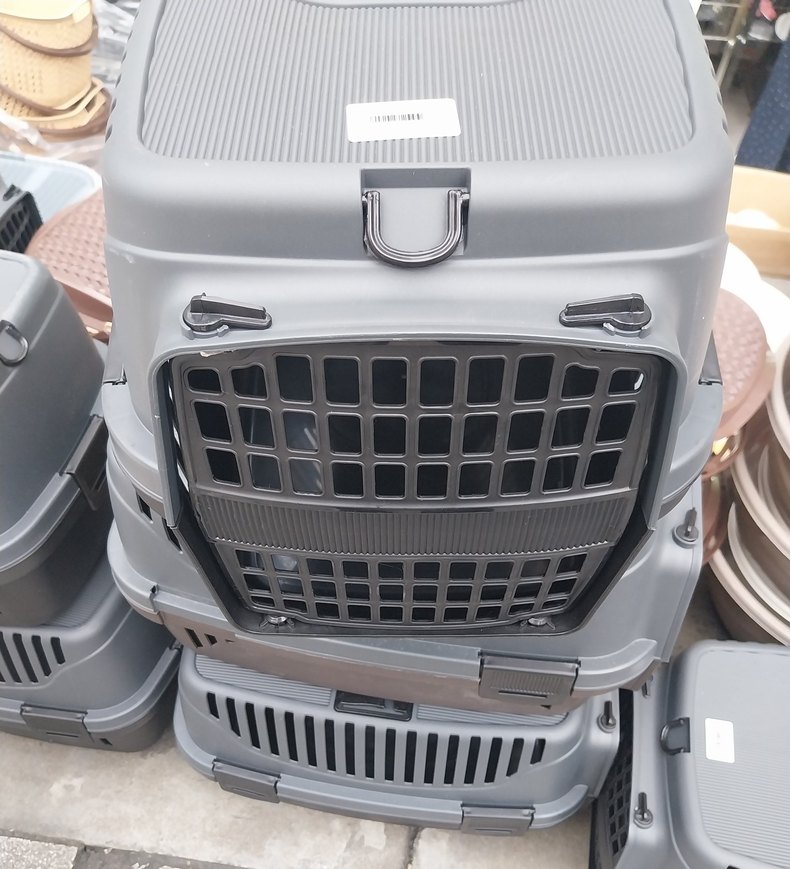 Kedi Köpek Taşıma Çantası - Görsel 2