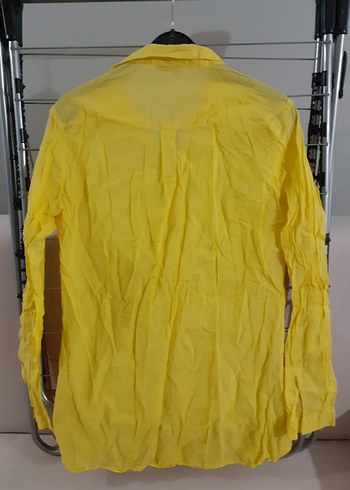 Sarı Gömlek - Görsel 3