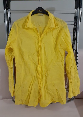 Sarı Gömlek - Görsel 2