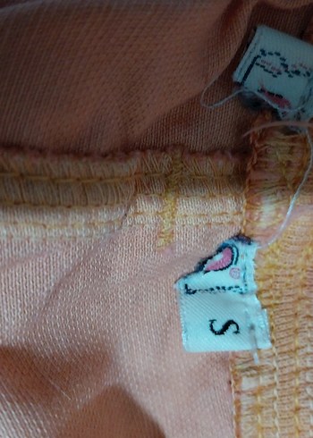 Somon Vintage Pantolon - Görsel 7