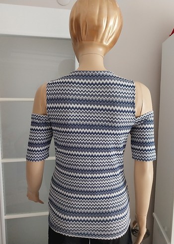m Beden Dorothy Perkins Bluz