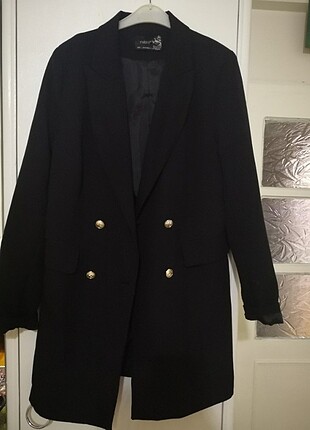 Blazer ceket 