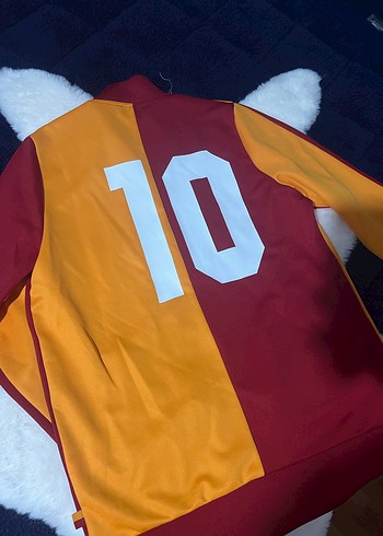 Galatasaray hırkası orijinal . - Görsel 5