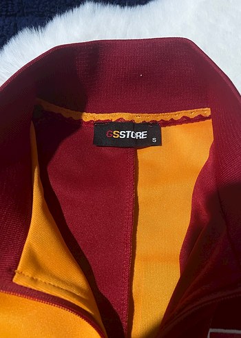 Galatasaray hırkası orijinal . - Görsel 2