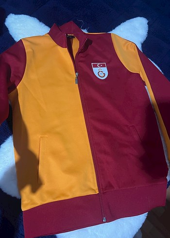Galatasaray hırkası orijinal . - Görsel 4