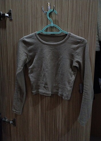 Triko bej body