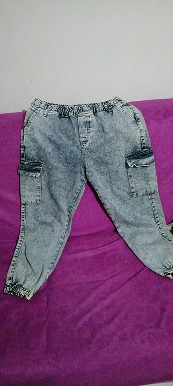 Kargo jean