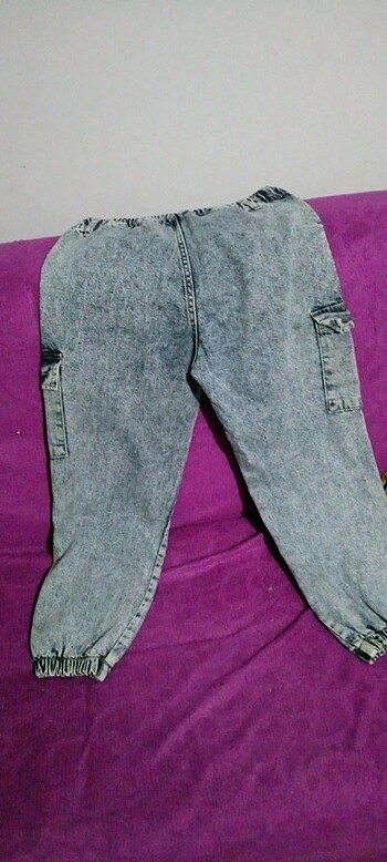 Armalife Kargo jean