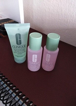 Clinique