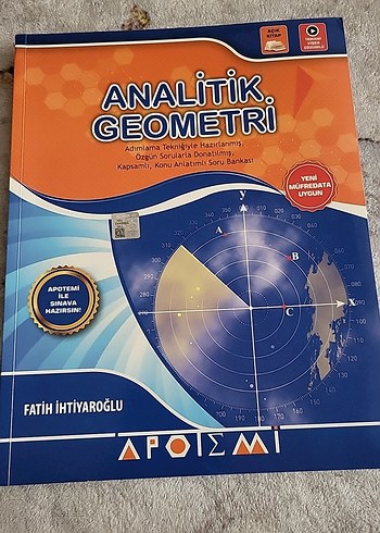 TYT Orijinal Matematik Soru Bankası