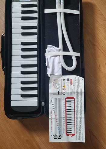 südor melodica