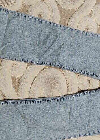 LC Waikiki Acik gri kot pantolon