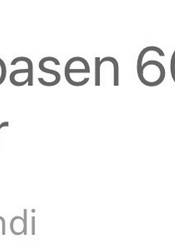 Kadın Rahat Kesim Pantolon - Görsel 5