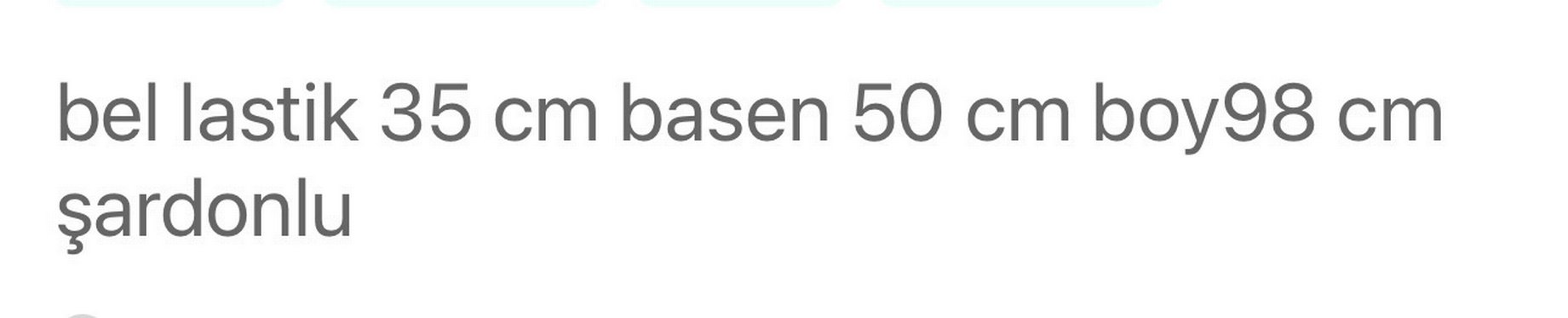 Rahat Kesim Pastel Renkli Kadın Eşofman Altı - Görsel 5