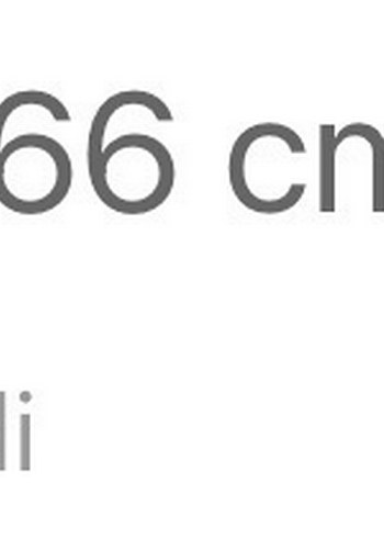 Nakışlı Bej Kadın Triko Sweatshirt - Görsel 4