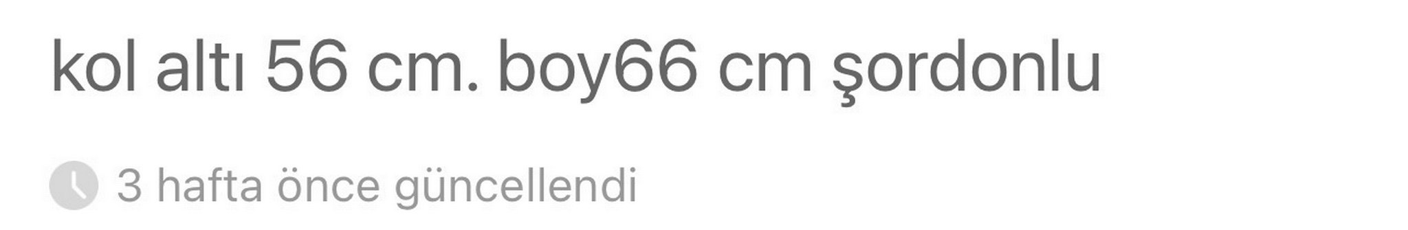 Nakışlı Bej Kadın Triko Sweatshirt - Görsel 4