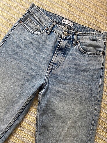 Zara Zara jean