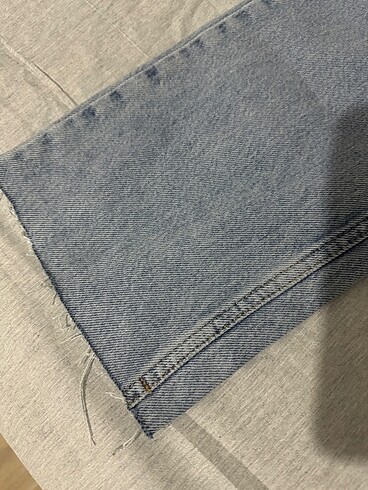 34 Beden Zara jean (etiketli)