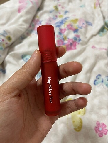 Diğer Unleashia Hugh Velvet Tint