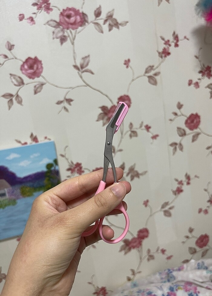 Kaş Makası - Görsel 2